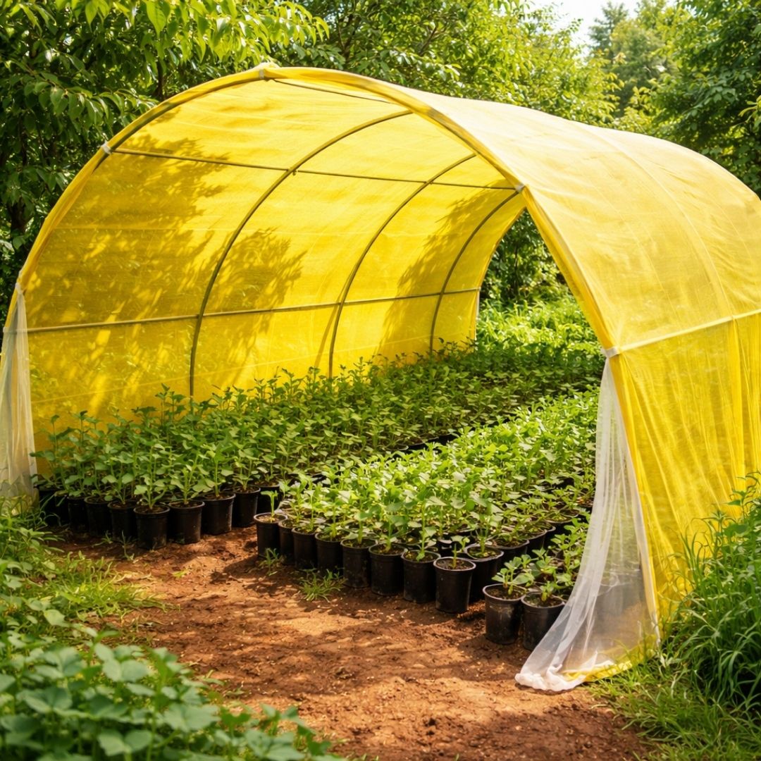 Garden Cover